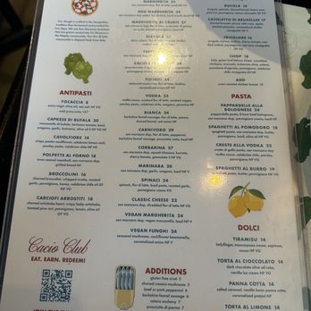Pizzana Silver Lake - Menu - Pizza Near Me - Los Angeles, California