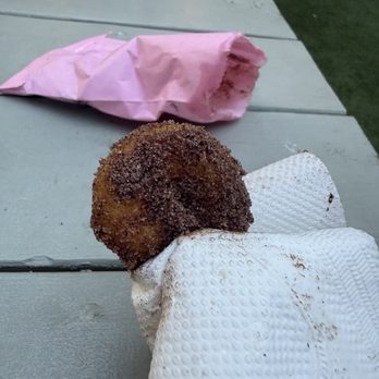Little Lucy's Mini Donuts - Chocolate espresso - Food Trucks Near Me - Austin, Texas Little Lucy's Mini Donuts - Chocolate espresso - Food Trucks Near Me - Austin, Texas