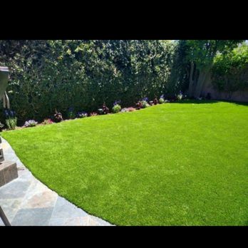 Purchase Green Artificial Grass-Los Alamitos - Landscaping Near Me - Los Alamitos, California