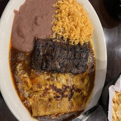 Lozano's Mexican-Latin Cocina - ASADO ESPECIAL
