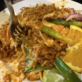 Malakor Thai Cafe - Thai Near Me - West Palm Beach, Florida