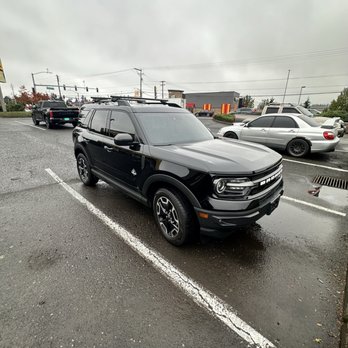 NW Window Tinting - Superior work! - Auto Glass Services Near Me - Vancouver, Washington