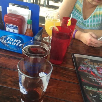 Fish On Fire - Sunday brunch drinks....live band inside now!! - Seafood Near Me - Orlando, Florida Fish On Fire - Sunday brunch drinks....live band inside now!! - Seafood Near Me - Orlando, Florida