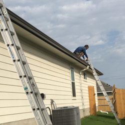 Five Star Gutters and Services - Gutter installation