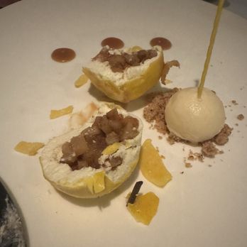 Geronimo - So delicious - French Near Me - Santa Fe, New Mexico
