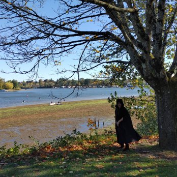 Willamette Park - Parks Near Me - Portland, Oregon Willamette Park - Parks Near Me - Portland, Oregon