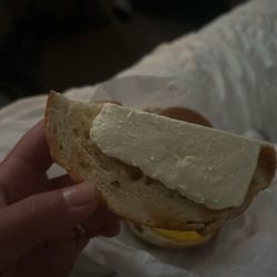 Pocono Bagels & Deli - like what