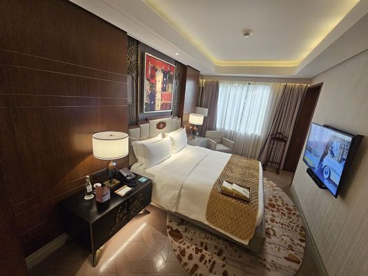 Admiral Hotel Manila - MGallery Collection by null