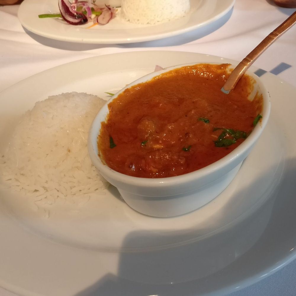 Tandoor - Indian Near Me - Buenos Aires, C