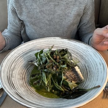 Skyhigh - Sea bass - Bars Near Me - Philadelphia, Pennsylvania
