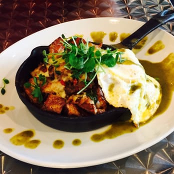 True Flavors Diner - Duck Hash with eggs over easy - Diners Near Me - Durham, North Carolina True Flavors Diner - Duck Hash with eggs over easy - Diners Near Me - Durham, North Carolina