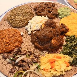 Lalibela Ethiopian Restaurant