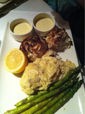 Devon Seafood Grill by null