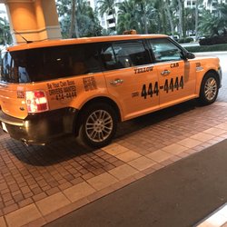 Yellow Cab