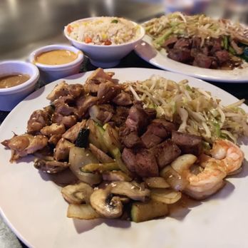 Kyoto Japanese Steakhouse - Hibachi dinner - Steakhouses Near Me - Everett, Washington Kyoto Japanese Steakhouse - Hibachi dinner - Steakhouses Near Me - Everett, Washington