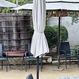 Great outdoor space Great outdoor space