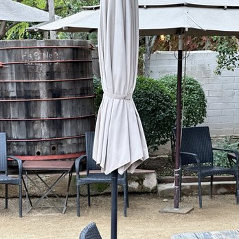 Forgotten Barrel Winery - Great outdoor space - Wine Tasting Room Near Me - Escondido, California Forgotten Barrel Winery - Great outdoor space - Wine Tasting Room Near Me - Escondido, California
