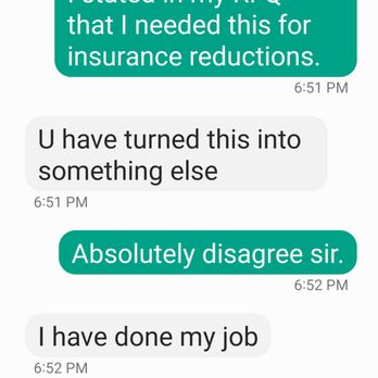 Central Florida Skylights - Gaslighting behavior. - Roofing Near Me
