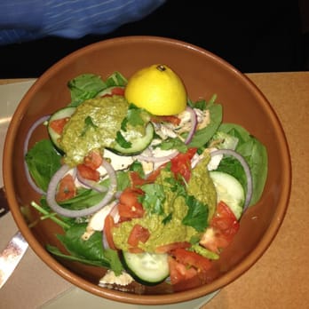 Panera Bread - Power chicken hummus bowel - Sandwiches Near Me - Alexandria, Virginia