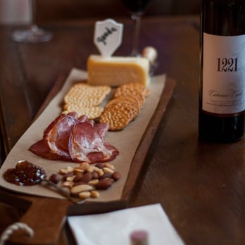The Mill Wine Bar & Event Venue - Cheese plate for 2 and a bottle of 1221 - Wine Bars Near Me - Abilene, Texas The Mill Wine Bar & Event Venue - Cheese plate for 2 and a bottle of 1221 - Wine Bars Near Me - Abilene, Texas