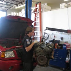 Christensen Automotive 26 Reviews Auto Repair 1860 E William St Carson City Nv United States Phone Number