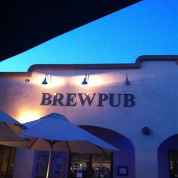 Boulder Dam Brewing Co. - Boulder City Brew Pub! - Breweries Near Me - Boulder City, Nevada