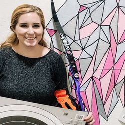 Wanderlust Archers - Wanderlust Archers is an Archery Range in Morton Grove, IL