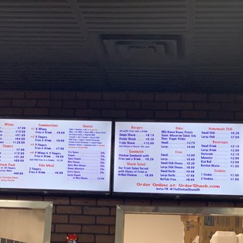 The Chicken Shack - Chicken Wings Near Me - Henderson, Nevada The Chicken Shack - Chicken Wings Near Me - Henderson, Nevada