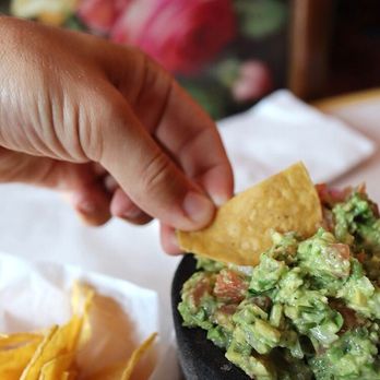 Mesa Maya - Fresh Guacamole - Mexican Near Me - Yonkers, New York
