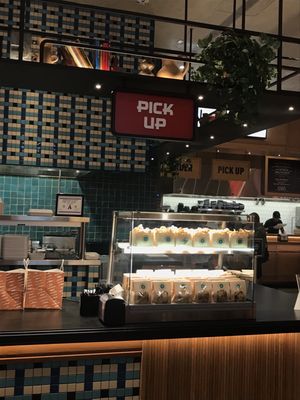 B. S. Taqueria by null