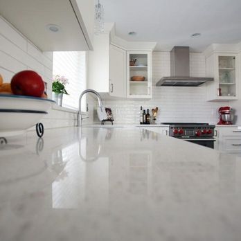 Walton Kitchens - Photo - Countertop Installation Near Me - Surrey, British Columbia