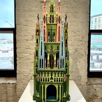 Intuit Art Museum - Art Museums Near Me - Chicago, Illinois