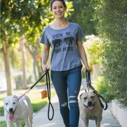 Jill Lawrence Health - A percentage of my business is donated back to rescue animals :)
