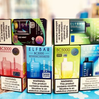elf bar vape uk Juul Basic Kit – The Vapor Shoppe main image 1