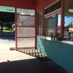 Little Hugo's - Ice cream