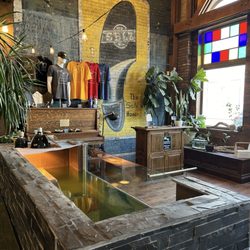 Clint's Reptile Room