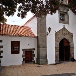 Ermita de San Telmo