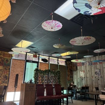 Tasty Corner - Decor - Bubble Tea Near Me - Las Vegas, Nevada
