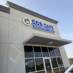 CC's Cafe - 10.23.25