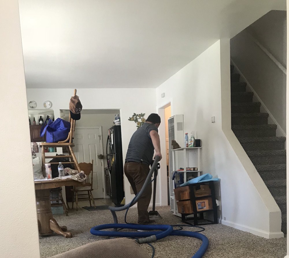 ALL SEASONS CLEANING CARPET TILE AND GROUT Updated September 2024 39 Photos & 17 Reviews