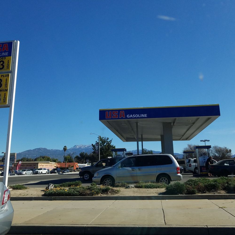USA Gasoline - Prices January 2020 - Gas Stations Near Me - Hemet, California USA Gasoline - Prices January 2020 - Gas Stations Near Me - Hemet, California