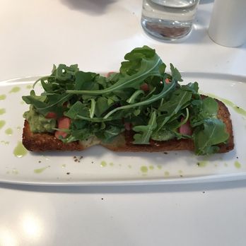 Proper Bagel - Avocado toast! - Bagels Near Me - Nashville, Tennessee