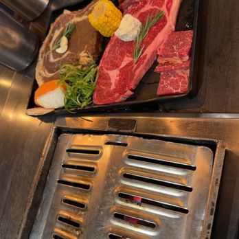 Captain6 Korean BBQ - Korean Near Me - Las Vegas, Nevada