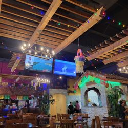 Frontera's Mexican Grill