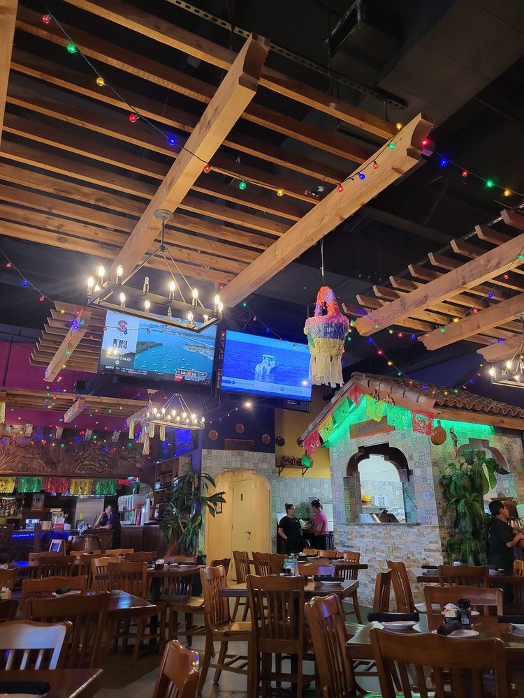 Frontera's Mexican Grill