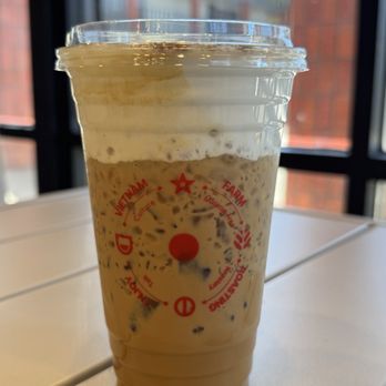 B’Lets Roastery - House Coffee - Waffles Near Me - South El Monte, California