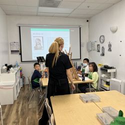 CalColor Academy