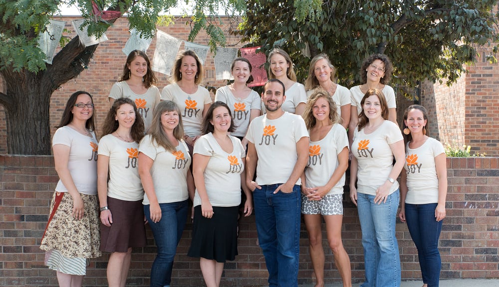 Joy Collective - grief counselor in Boulder, CO