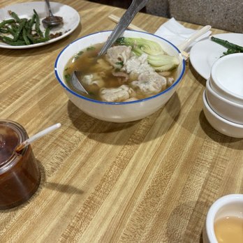 Shanghai Dumpling King - Dim Sum Near Me - San Francisco, California