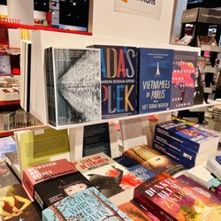 Fnac - Boeken!
